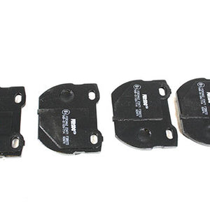 SFP000280F - REMBLOKKENSET - ACHTER