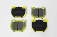 SFP000280P - BRAKE PADS - REAR- PERFORMANCE  by TERRAFIRMA Land Rover Range Rover 