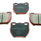 SFP000280TF - Brake Pads - Rear - Ceramic