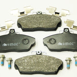 SFP100360A - Remblokkenset