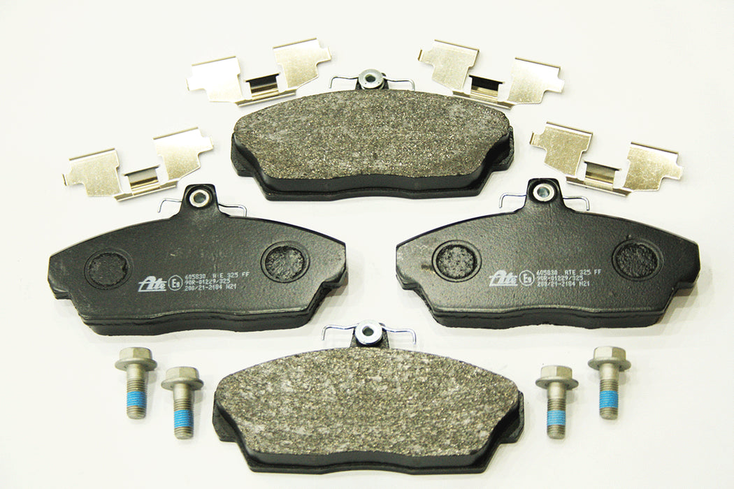 SFP100360A - Brake Pad Set  by ATEBrake Part Land Rover Range Rover Freelander 1