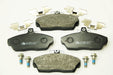 SFP100360A - Brake Pad Set  by ATEBrake Part Land Rover Range Rover Freelander 1