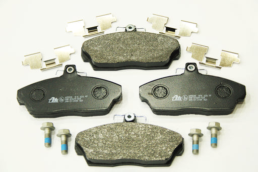 SFP100360A - Brake Pad Set  by ATEBrake Part Land Rover Range Rover Freelander 1
