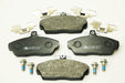 SFP100360A - BRAKE PAD SET  by ATE Land Rover Range Rover 
