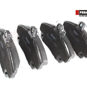 SFP100360F - BRAKE PADS