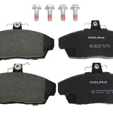 SFP100360G - Brake Pads No Fittings