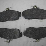 SFP100360T - Brake Pads No Fittings