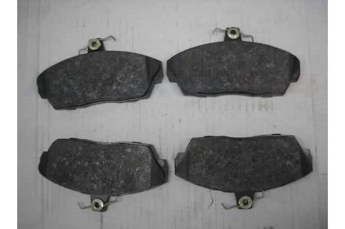 SFP100360T - Brake Pads No Fittings  by TRWBrake Part Land Rover Range Rover Freelander 1