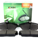 SFP100360 - Brake Pad Set - Front