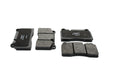 LR148353G - Pads Front Brake RR S/C, RRS S/C  by DelphiBrake Part Land Rover Range Rover Range Rover, Range Rover Sport