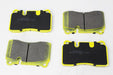 LR148353P - Brake Pads - Front - Performance  by TerrafirmaBrake Part Land Rover Range Rover Range Rover, Range Rover Sport