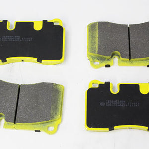 SFP500070P - BRAKE PADS - FRONT - PERFORMANCE