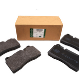LR148353LR - Brake Pad Set Front
