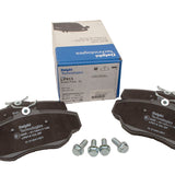 SFP500120AP - Remblokset voorzijde - P38