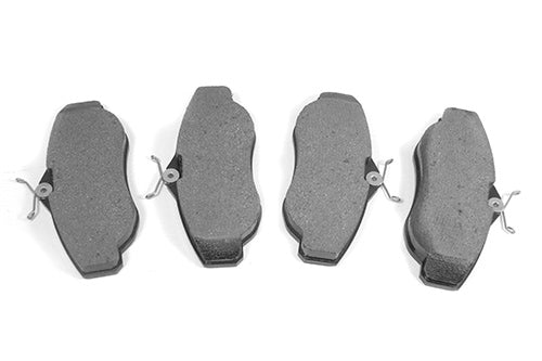 SFP500120A - Brake Pad Set  by ATEBrake Part Land Rover Range Rover 