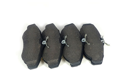 SFP500120F - Brake Pad Set  by FerodoBrake Part Land Rover Range Rover 