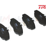 SFP500120G - Brake Pad Set - Front Brakes