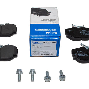 SFP500130AP - KIT - BRAKE LINING