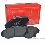 SFP500130F - Brake Pad Set - Rear