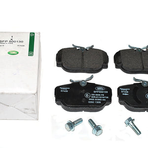 SFP500130LR - Brake Pads