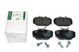 SFP500130LR - Brake Pad Set – Rear  by LAND ROVERBrake Part Land Rover Range Rover Discovery, Range Rover