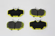 SFP500130P - BRAKE PADS - REAR - PERFORMANCE  by TERRAFIRMA Land Rover Range Rover 