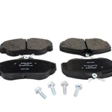 SFP500150G - Brake pads front