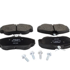 SFP500150G - Brake pads front