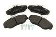 SFP500150M - BRAKE PAD SET - FRONT - INC BOLTS  by MINTEX Land Rover Range Rover 