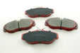 SFP500150TF - BRAKE PADS - FRONT - CERAMIC  by TERRAFIRMA Land Rover Range Rover 