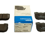 SFP500160AP - BRAKE PAD SET FRONT