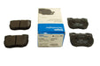 SFP500160AP - BRAKE PAD SET FRONT  by Delphi Land Rover Range Rover 