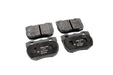 SFP500160G - BRAKE PAD SET - FRONT - LESS PINS CLIPS  by DELPHI Land Rover Range Rover 
