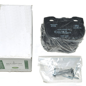 SFP500160LR - KIT - CALIPER BRAKE PAD