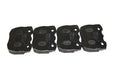 SFP500160M - BRAKE PAD SET - FRONT BRAKES - NO PIN CL  by MINTEX Land Rover Range Rover 