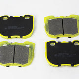 SFP500160P - BRAKE PADS - FRONT - PERFORMANCE