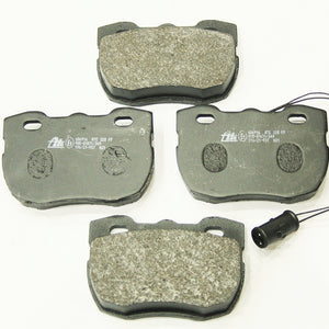 SFP500180A - BRAKE PAD SET
