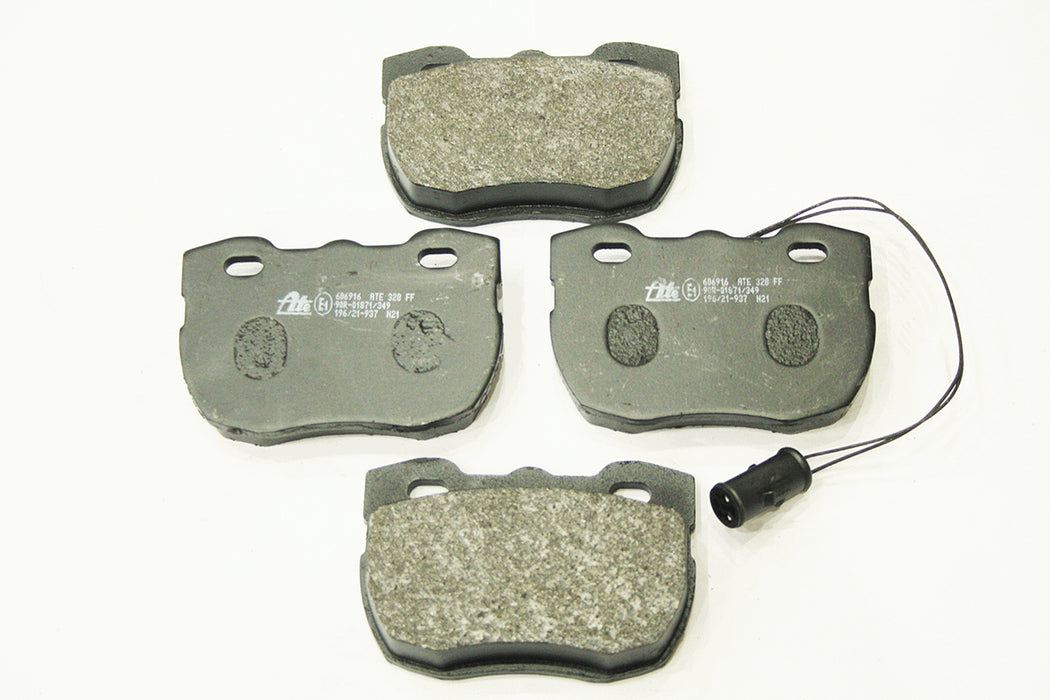 SFP500180A - BRAKE PAD SET  by ATE Land Rover Range Rover 
