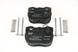 SFP500180M - BRAKE PAD SET - FRONT BRAKES  by MINTEX Land Rover Range Rover 