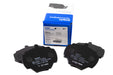 SFP500190AP - BRAKE PAD SET  by DELPHI Land Rover Range Rover 