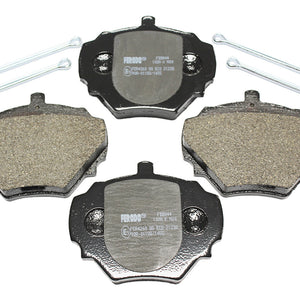 SFP500190F - BRAKE PAD SET - REAR