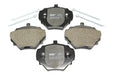 SFP500190F - BRAKE PAD SET - REAR  by FERODO Land Rover Range Rover 