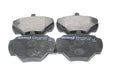 SFP500190M - BRAKE PAD SET - REAR  by MINTEX Land Rover Range Rover 