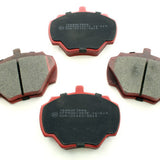 SFP500190TF - BRAKE PADS - REAR - CERAMIC