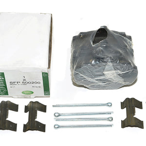 SFP500200LR - KIT - CALIPER BRAKE PAD