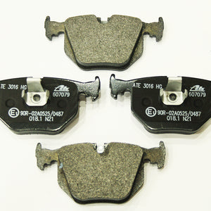 SFP500210A - BRAKE PAD SET