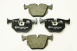 SFP500210A - BRAKE PAD SET  by ATE Land Rover Range Rover 