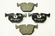 SFP500210A - Brake Pad Set  by ATEBrake Part Land Rover Range Rover Range Rover