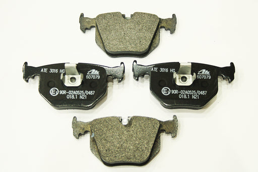 SFP500210A - Brake Pad Set  by ATEBrake Part Land Rover Range Rover Range Rover