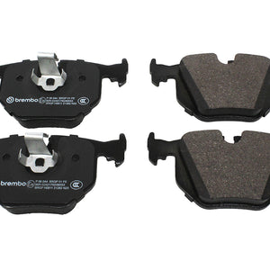 SFP500210BR - KIT - BRAKE LINING